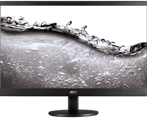 Màn hình AOC 19.5" E2070SWN
