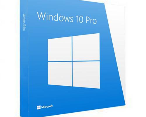 Hệ điều hành Windows 10 Pro 64bit