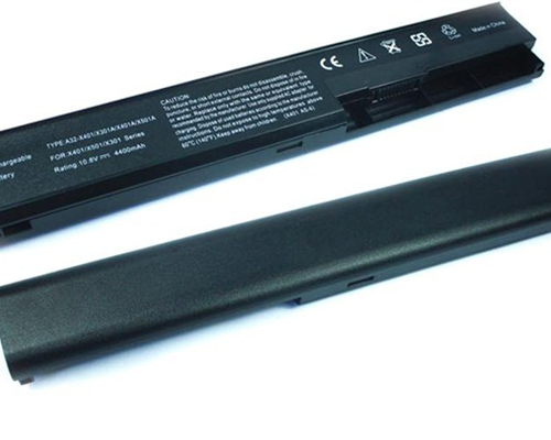 Pin Asus X301 X401 X501