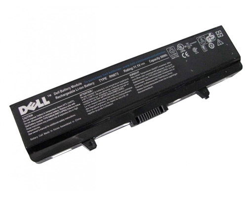 Pin Dell Inspirion 1440/1525/1526/1545/1750 Vostro 500
