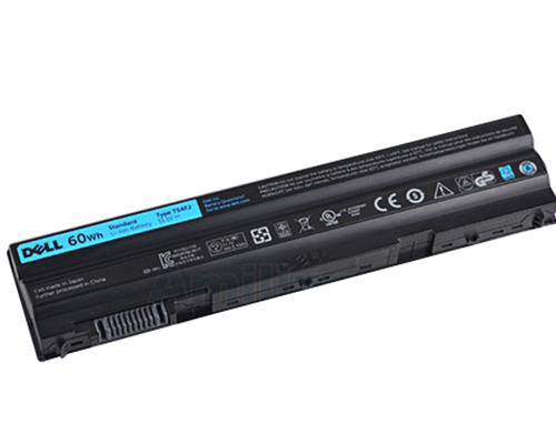 Pin Dell Latitude E5420 E6220 E6420 E6520