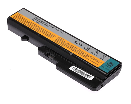 Pin Lenovo G460 G465 G470 G575 G560 G565 G570 G575 V570 Z370 Z460 Z465 Z470 Z475 Z560 Z565 Z570 Z