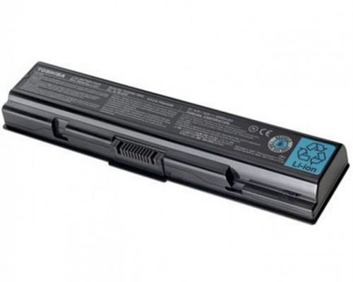 Pin Toshiba PA3355 3533 3534 3535 (Satellite A200/205/210/L300/215/300/M200/205/L200/205/300/305)