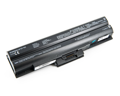 Pin Sony BPS13 BPS21 đen Zin