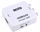 Bộ chuyển đổi HDMI sang AV (Video, Audio) Full HD 1080P
