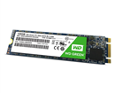 Ổ cứng SSD WD 120GB WDS120G2G0B (M2-2280)