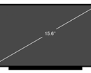 Monitor Notebook 15.6 Led Slim cáp nhỏ 30 chân HD full viền không tai