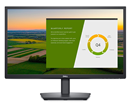 Monitor Dell 23.8-inch E2422HS - IPS FHD; 250cd/m2; 8ms; Loa; VGA+DP+HDMI