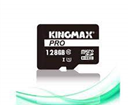 Thẻ nhớ MicroSDHC 128Gb UHS-I - Class 10 80MB/s - Kingmax