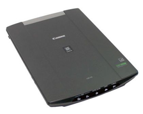 Máy Scan Canon Lide 210