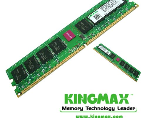 Ram PC DDR4 4GB/2133 Kingmax