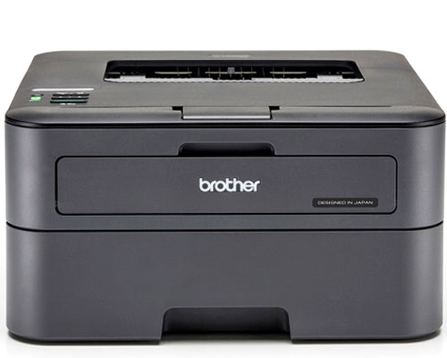Máy in Laser Brother HL-L2321D