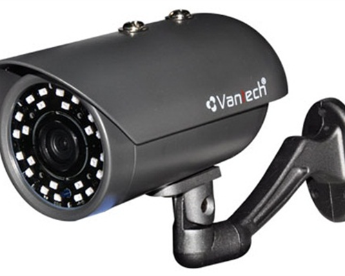Camera Hồng ngoại Vantech VP-123AHDM