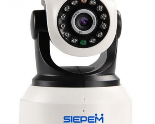 Camera IP Siepem 6203Y-WR