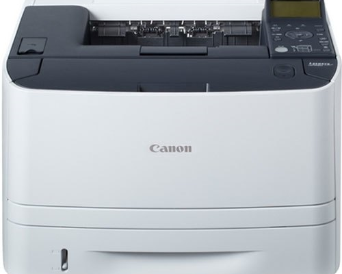 Máy in Canon 6680X