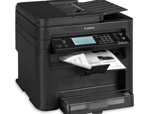 Máy in đa chức năng Canon MF 229DW