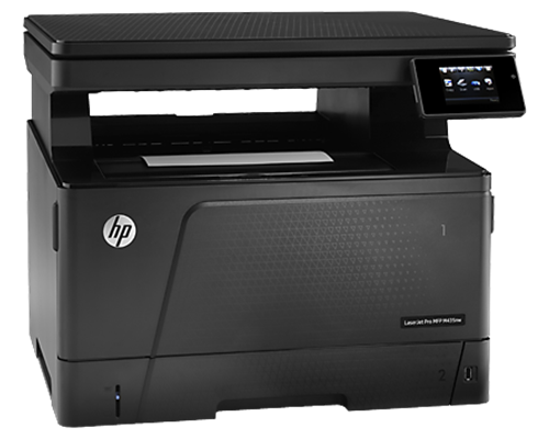Máy in HP Laserjet Pro MFP M435NW