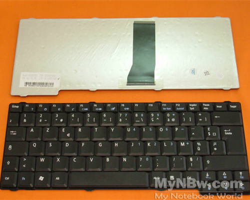 Keyboard Acer TravelMate 200