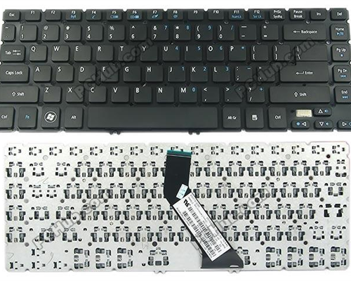 Keyboard Acer Aspire V5-431 V5-471