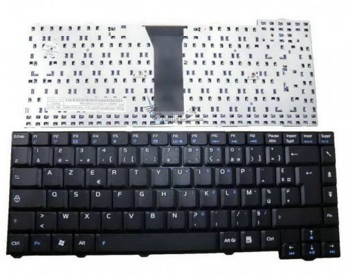 Keyboard Asus F2 F3 F5 T11 Z53 M6 M67 M68 cáp to