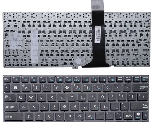 Keyboard Asus TF201 TF202 Đen Anh