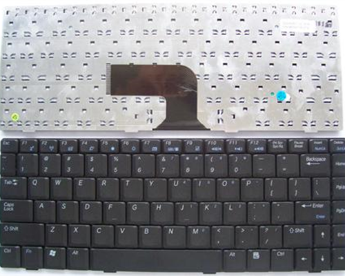 Keyboard Asus W5 W6 W7 Z35 