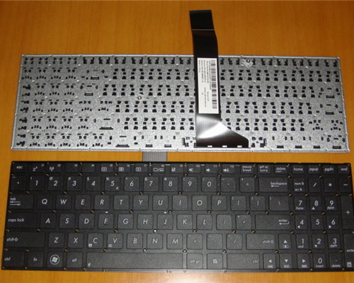 Keyboard Asus X501, X501A, X501U, A55N, A55V, A55XI, A55DE, A55DR