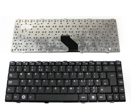 Keyboard Asus Z96 S96 Z84 Z62 CMS (Dell Inspiron 1427 1425)