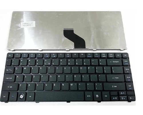 Keyboard Acer Aspire 4736 3410 3810T 4235 4240 4250 4251 4252 4253 4745/4741/4820/ E1-431