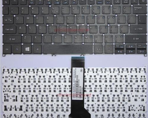 Keyboard Acer Aspire V3-371-57JZ V3-371-596F V3-371-59ZZ