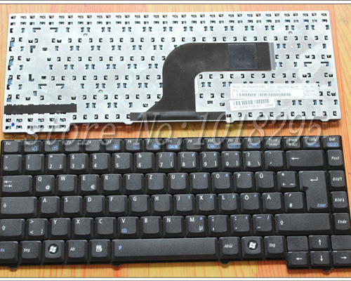 Keyboard Asus F5R F5RL F5V F5VL F5Z F5S F5SL F5Sr A3E ,A3A, A3V, A4, A7, A4000, R20, M9