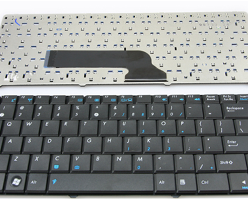 Keyboard Asus K40 K40AB K40AN K40E K40IJ K40IN X8AIJ