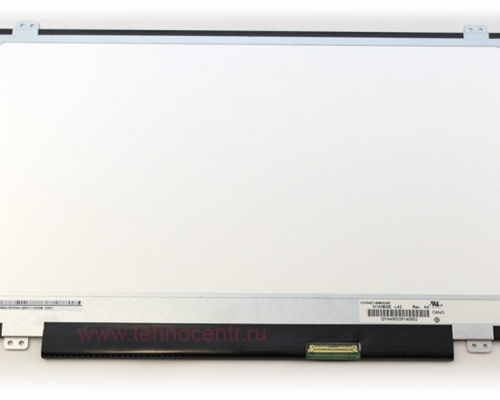 Monitor Notebook 15.6 Led Slim cáp nhỏ 40 chân lệch phải