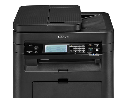 Máy in Laser đa chức năng Canon imageCLASS MF226dn