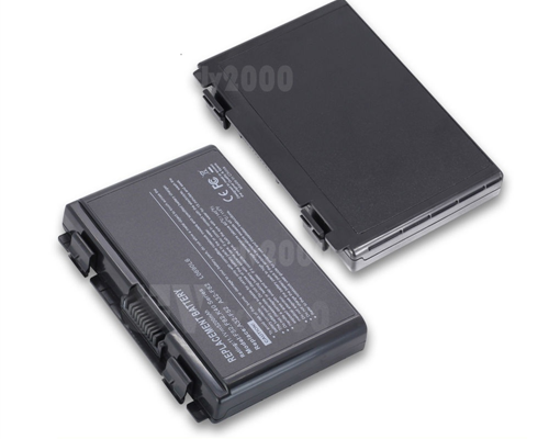 Pin Asus K40 K50 K51 K61 K70 X65 X66 X70 X8Aij