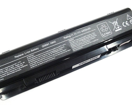 Pin Dell Vostro A860/A840/1014/1015, Inspiron 1410