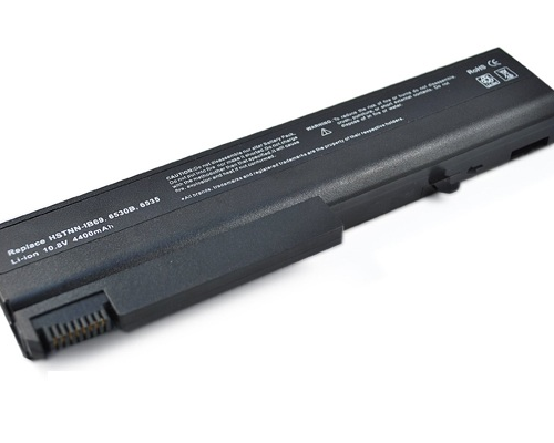 Pin NB HP 6530b 6535b 6440b 6730b 6735b HP EliteBook 8440p 8440w HP EliteBook 6930p Battery