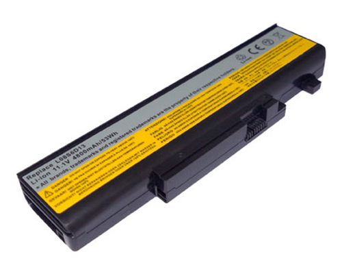 Pin Lenovo Y450/Y550 - Oem