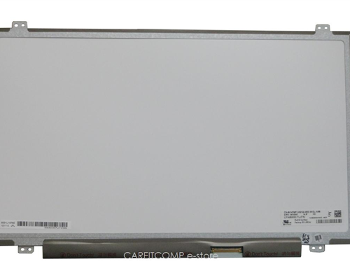 Monitor Notebook 14.0 Led Slim