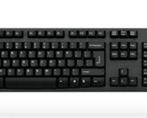Bàn phím PC Fuhlen L411