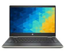 Notebook HP Pavilion X360-14DH01014TU/CoreI5-8265U/4G/1TB/14" /Win10/Gold