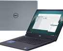 Notebook Dell Vostro 5581 Core i5 8265U,4GB, HDD 1TB +120G SSD M2,15.6" Win 10 vỏ nhôm