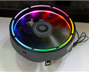 Fan tản nhiệt CPU FORGAME G500 - LED RGB