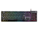 Bàn phím Game giả cơ Meetion K9300 