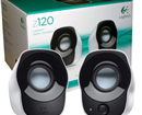Loa 2.0 Logitech Z120 