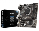 Mainboard MSI H310M PRO-VDH