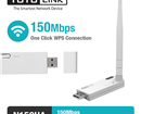 USB Thu Wifi Totolink N150UA