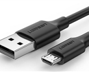 Cable micro USB 3.0  Ugreen 60138 2m (cáp sạc samsung)