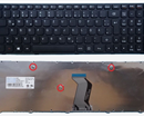 Keyboard Lenovo G500 G510 G505