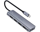 Bộ chia Usb-C sang 4 Usb Ugreen 70336